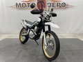 2014 Yamaha XT250 Serow, белый, 385000 рублей - вид 5