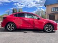 2013 Mazda 3 II (BL) Рестайлинг, красный, 698000 рублей - вид 4