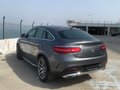 2017 Mercedes-Benz GLE Coupe 350 d I (C292), серый, 4300000 рублей - вид 5