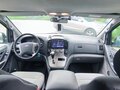 2012 Hyundai H-1 II, серебристый, 1850000 рублей - вид 9