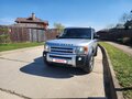 2008 Land Rover Discovery III, серебристый, 1390000 рублей - вид 1