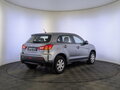 2012 Mitsubishi ASX I, серый - вид 4