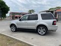 2008 Ford Explorer IV, серебристый, 850000 рублей - вид 3