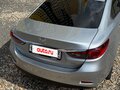 2016 Mazda 6 III (GJ) Рестайлинг, серый - вид 6