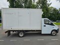 2018 ГАЗ ГАЗель Next, белый, 2500000 рублей - вид 4