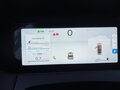 2024 Geely Okavango I Рестайлинг, синий, 2550000 рублей - вид 6