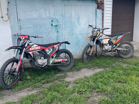 2024 JHL ELX300, красный, 227090 рублей, вид 2