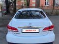 2013 Nissan Almera III (G15), белый, 500000 рублей - вид 3