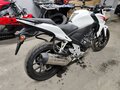 2013 Honda CB 400F, белый, 400000 рублей - вид 6