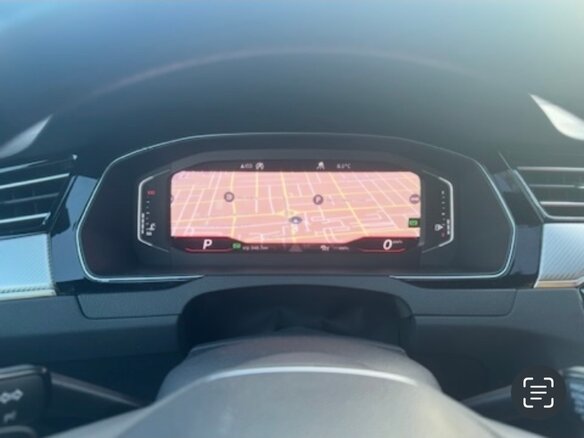 2019 Volkswagen Passat B8 Рестайлинг, серый, 3899999 рублей - вид 27