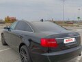 2006 Audi A6 III (C6), чёрный, 810000 рублей - вид 5