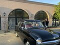 1967 ГАЗ 21 «Волга» 21Р, чёрный, 1750000 рублей - вид 8