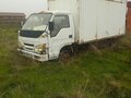 2005 Foton Aumark, белый, 200000 рублей - вид 2