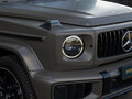 2026 Mercedes-Benz G-Класс AMG 63 AMG II (W465) Рестайлинг, коричневый, 33490000 рублей - вид 4