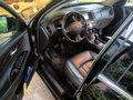 2010 Infiniti EX37 I (J50), чёрный, 1250000 рублей - вид 5