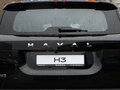 2026 Haval H3 I Рестайлинг, чёрный - вид 9