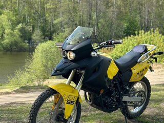 Stels 400 GS