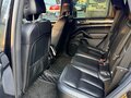 2017 Porsche Cayenne Diesel II Рестайлинг (958), чёрный - вид 6
