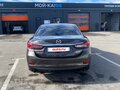2016 Mazda 6 III (GJ) Рестайлинг, коричневый, 2480000 рублей - вид 7
