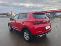 2024 Chery Tiggo 4 Pro I Рестайлинг, красный, 1800000 рублей - вид 6