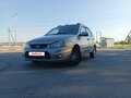 2012 Lada (ВАЗ) Kalina I, серый, 440000 рублей