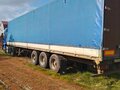 1998 Iveco EuroTech, голубой, 1200000 рублей - вид 11