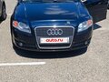 2005 Audi A4 III (B7), чёрный, 650000 рублей