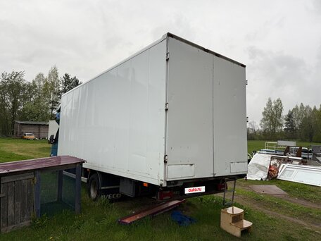 2015 Iveco Daily, синий, 3500000 рублей, вид 3