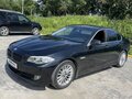 2011 BMW 5 серии 523i VI (F10/F11/F07), чёрный, 1480000 рублей - вид 2