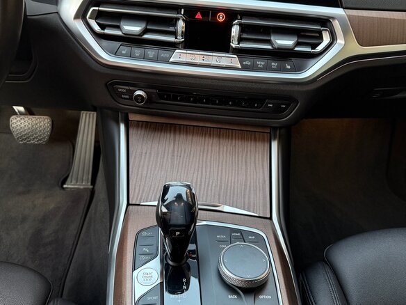 2020 BMW 3 серии 330i VII (G2x), серый - вид 10