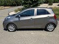 2012 Kia Picanto II, серый, 1100000 рублей - вид 5