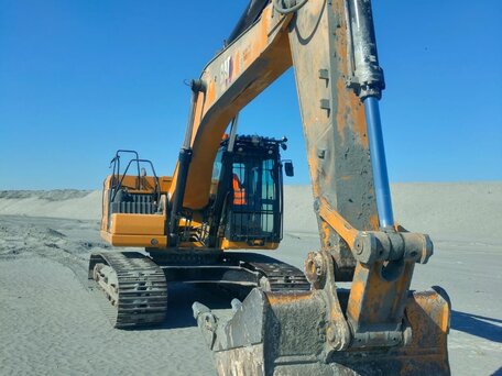 2022 Caterpillar 395, 11000000 рублей, вид 3