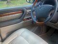 2004 Lexus LX 470 II Рестайлинг, чёрный, 2300000 рублей - вид 8