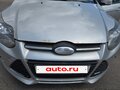 2013 Ford Focus III, серебристый, 720000 рублей - вид 11
