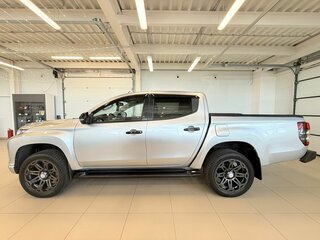 2022 Mitsubishi L200 V Рестайлинг, серый, 3699000 рублей, вид 3