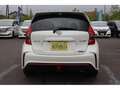 2015 Nissan Note Nismo II, белый, 690000 рублей - вид 4