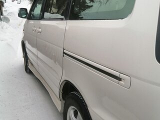 1999 Toyota Lite Ace Noah V, белый, 1080000 рублей, вид 5