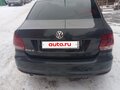 2016 Volkswagen Polo V Рестайлинг, серый, 780000 рублей - вид 3
