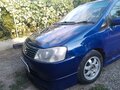 2003 Nissan Liberty, синий - вид 7