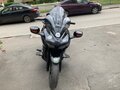 2009 Honda DN-01, чёрный, 500000 рублей - вид 8