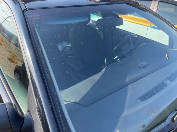 2008 Ford Focus II, чёрный, 300000 рублей - вид 14