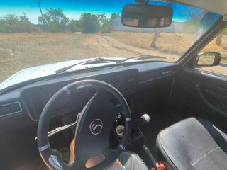 2012 Lada (ВАЗ) 2104, белый, 250000 рублей, вид 5