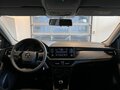 2021 Skoda Rapid II, серый - вид 9