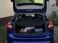 2014 Ford Focus III, синий, 1000000 рублей - вид 8