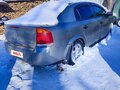 2002 Opel Vectra C, серый, 300000 рублей