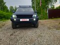 2011 Volkswagen Amarok I, чёрный, 1370000 рублей - вид 2