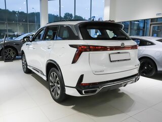 2024 Changan CS75 Plus III, белый, 3953000 рублей, вид 2