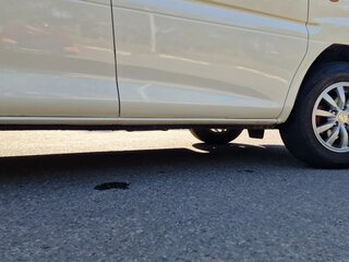 2000 Mitsubishi L400, белый, 900000 рублей, вид 5