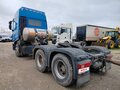 2023 IVECO-Hongyan 6x4 (CQ4256), синий, 3274245 рублей - вид 3