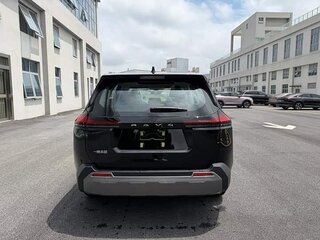 2026 Toyota RAV4 VI (XA60), чёрный, 4150000 рублей, вид 5